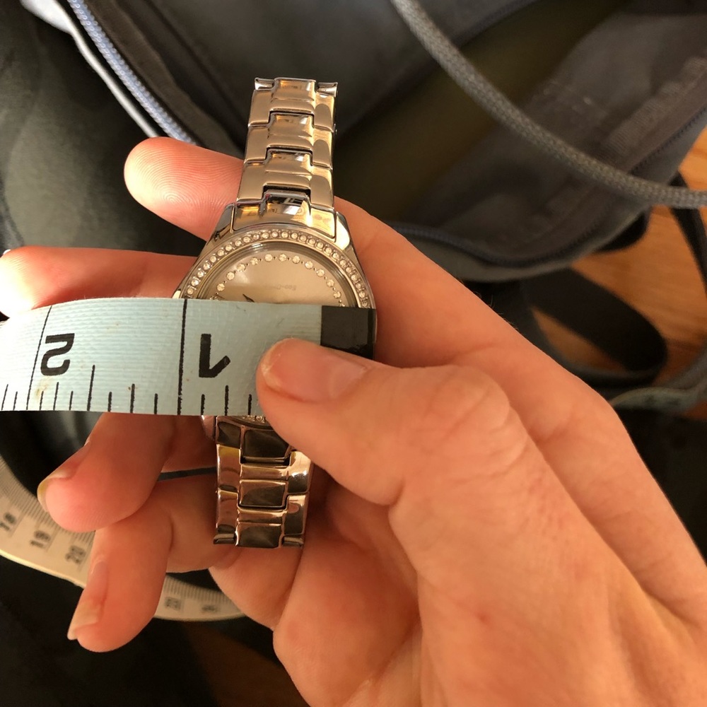Citizen Rhinestone watch - Picture 4 of 4